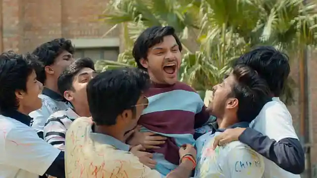 Prem Keetanu Review: A Messy Love Story With Enough Laughs To Keep It Going