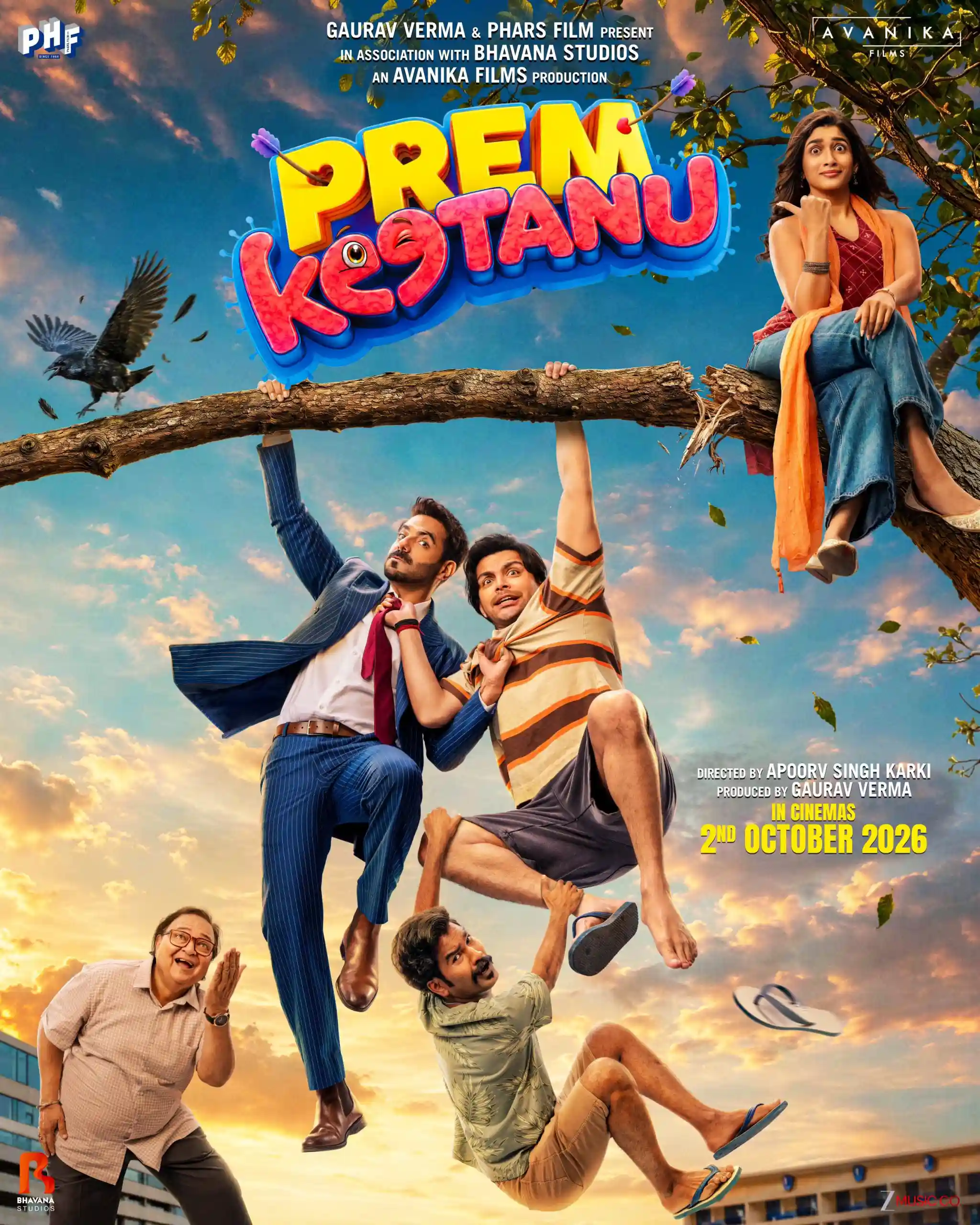 Prem Kitanu