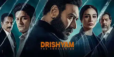 Drishyam The Conclusion Review: Vijay Salgaonkar Still Has A Few Tricks Left