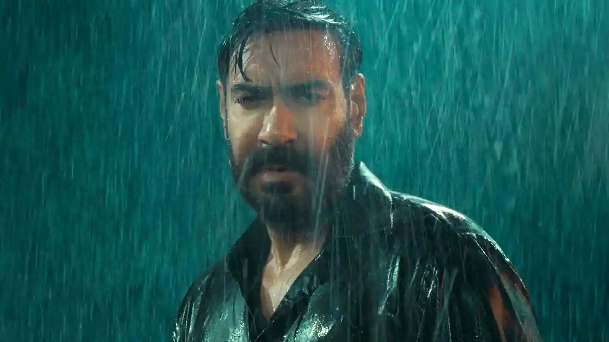 Drishyam The Conclusion Box Office: Ajay Devgn Starrer Holds Strong On Day Two With Rs 50 Crore Plus