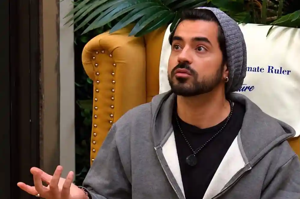 Gautam Gulati: The Man Behind the Takhtapalat! Pulls the Basement to Penthouse for workers, Rise & Fall S2