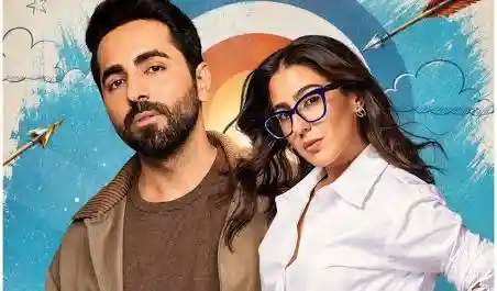 Udta Teer Review: Ayushmann Khurrana Has His Moments But This Spy Comedy Loses Its Way