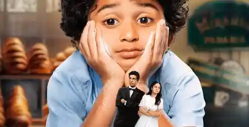 Little Thomas Review, Gulshan Devaiah and Rasika Dugal Make This Sweet Family Story Worth Watching
