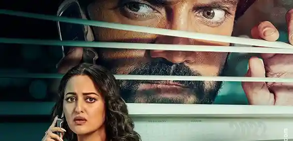 Tu Hai Meri Kiran Review: Sonakshi Sinha and Zaheer Iqbal Make a Mess of a Promising Time Travel Story