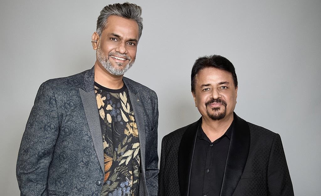 Panorama Studios Invests in Rocket Reels, Fueling India's First Original Stories Vertical OTT Platform