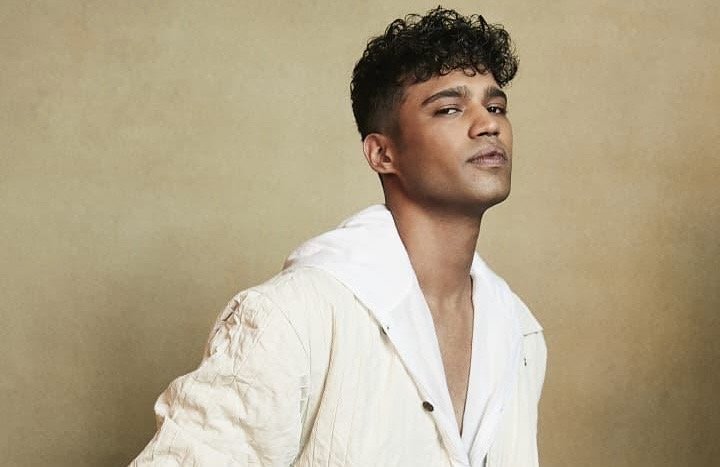 ”I’m Grateful to Do What I Truly Love Every Day": Babil Khan on His Busiest Career Phase