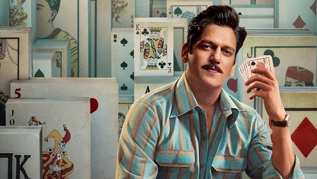 Siddharth Roy Kapur Is Quietly Building India’s Most Impressive Streaming Slate