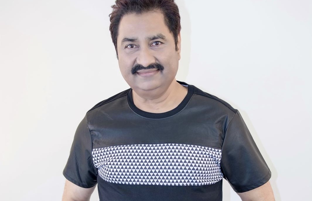 Evergreen Kumar Sanu Continues to Rule Generations as His Iconic ‘Aankhon Se Tune Kya Keh Diya’ Gets Recreated for ‘Bhai Tera Star Hai