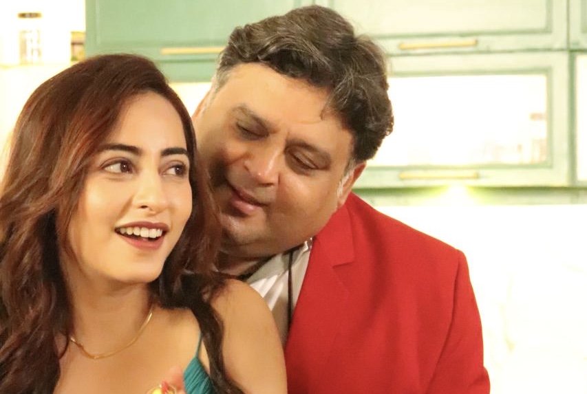 Amit Khan Brings His Own Stories to the Screen: From Acclaimed Novelist to Content Creator