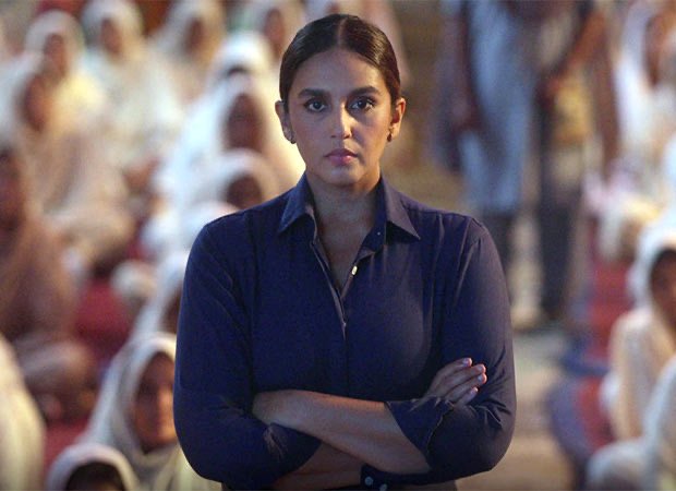 Huma Qureshi Shares Excitement as Bayaan Set for Australian Premiere at IFFM 2026