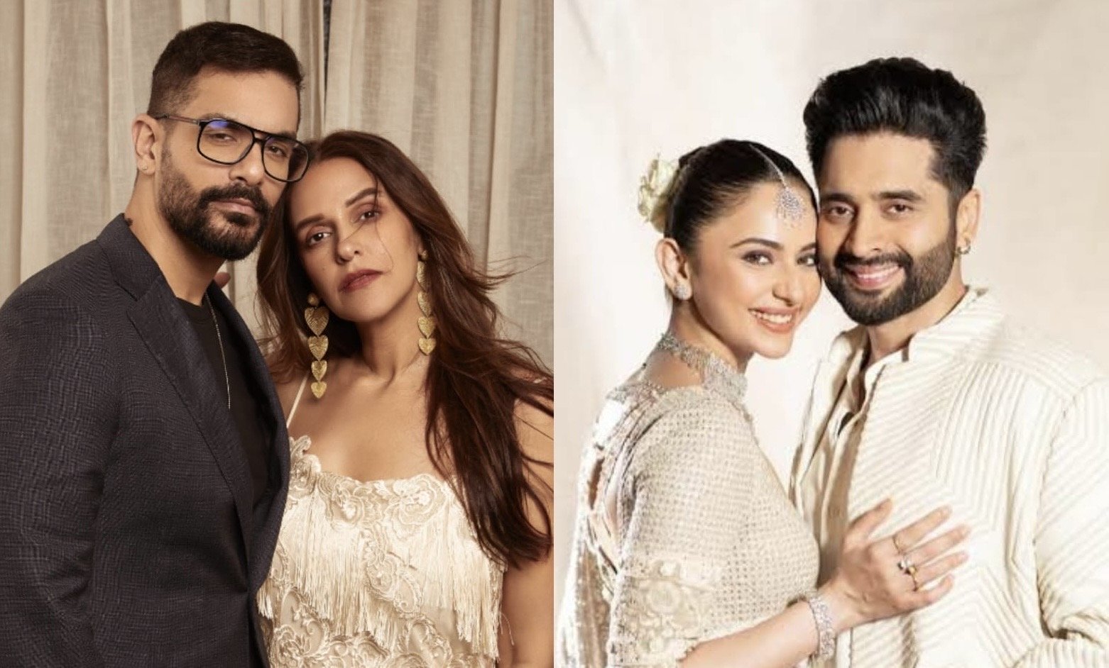 Jackky Bhagnani Opens Up About Facing Extreme Body Shaming before becoming an actor on Double Date Show with Rakul Preet Singh