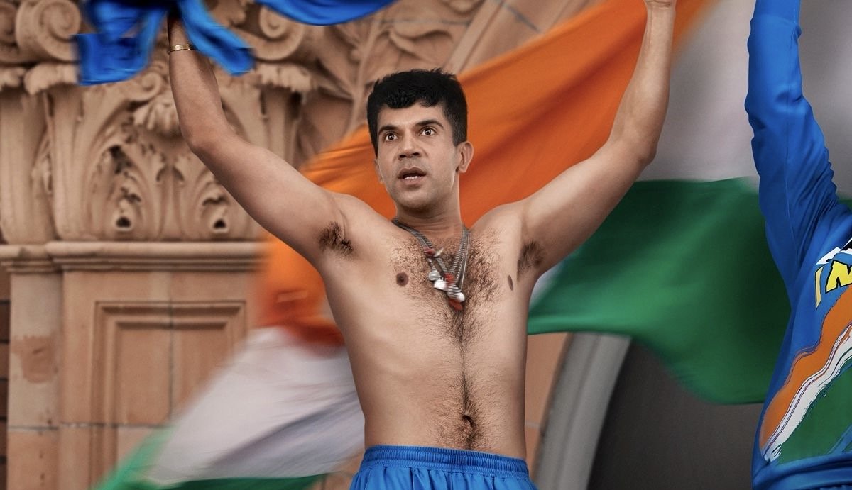 First Look of ‘Dada – The Sourav Ganguly Story’ Unveiled on Sourav Ganguly's Birthday; Arrives in Cinemas on 14th May 2027!