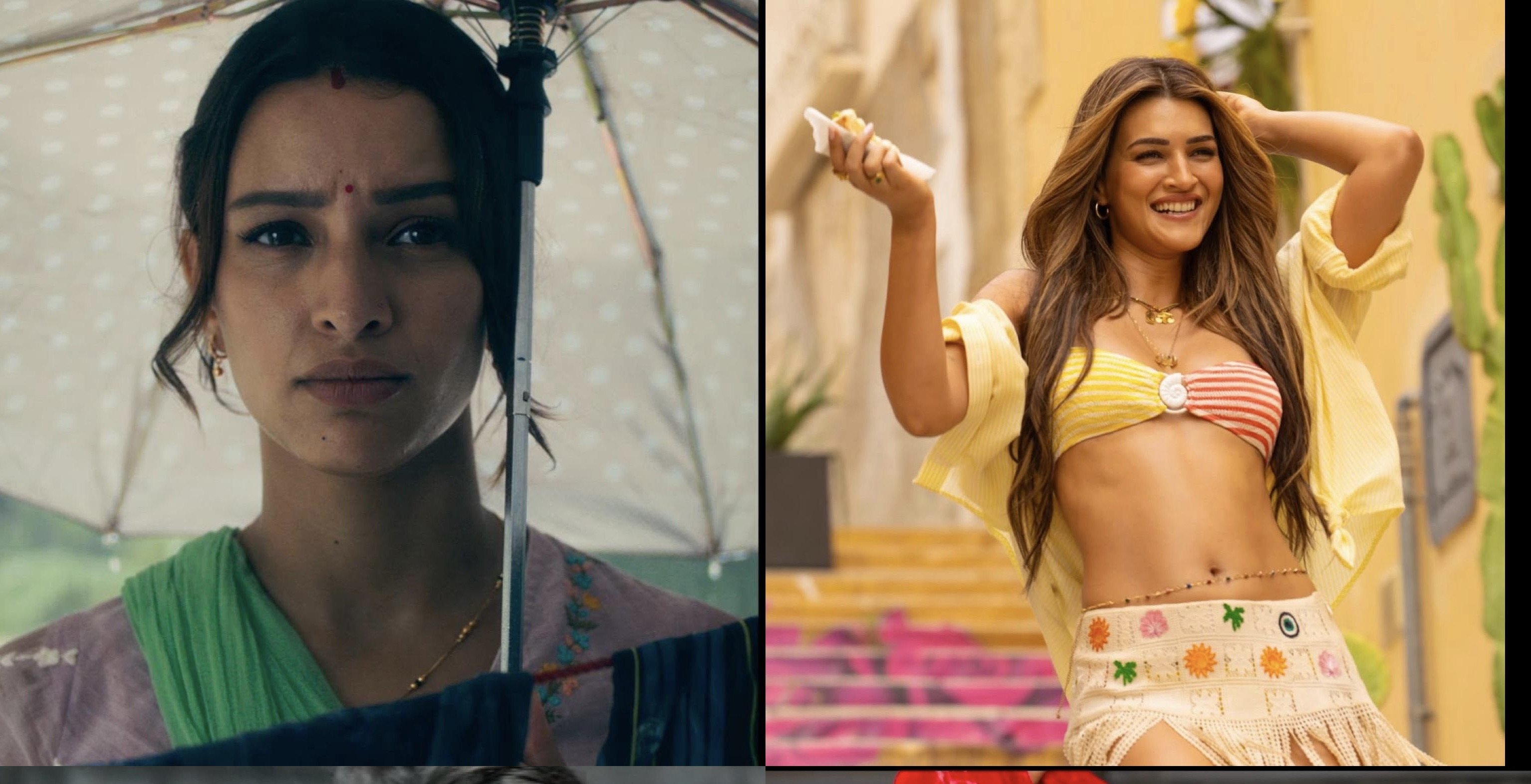 Ranveer Singh, Triptii Dimri to Pooja Hegde: Actors Who Delivered Powerful Performances in 2026 So Far