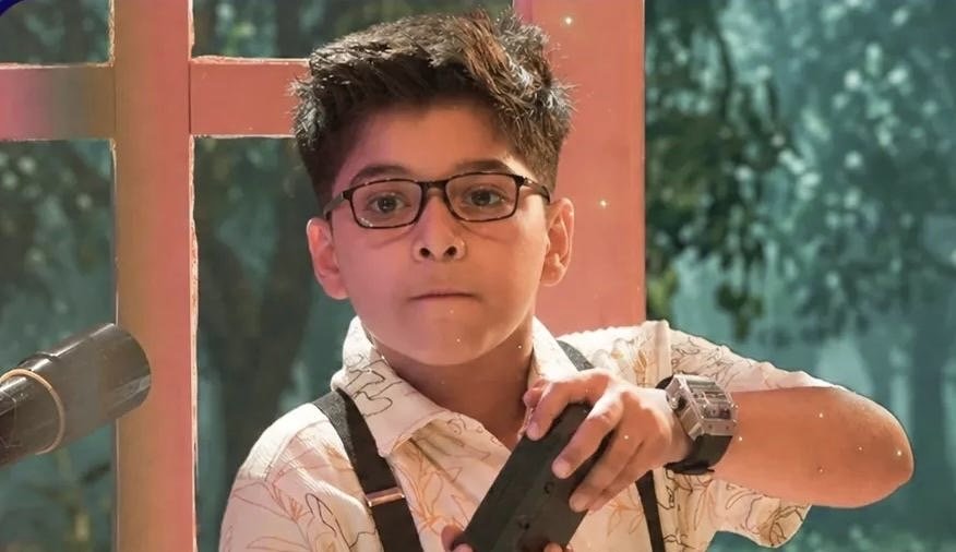 Divya Prem's Hanish Kaushal Opens Up About His Special Connection with Old Hindi Songs