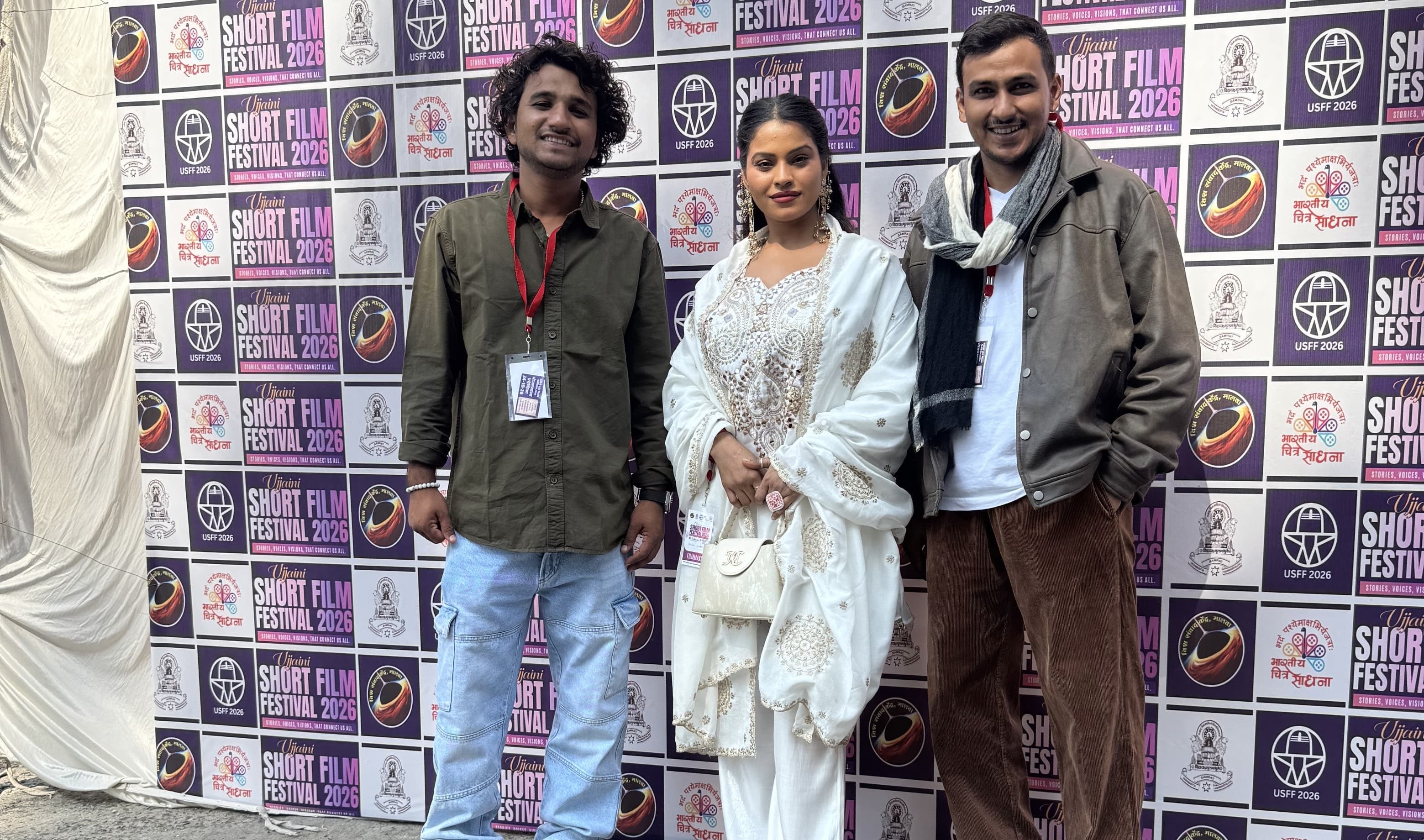 Nawazuddin Siddiqui’s Voice and Shadab Siddiqui’s Story: ‘Ek Safa’ Travels from Kashmir to Lebanon and Ukraine