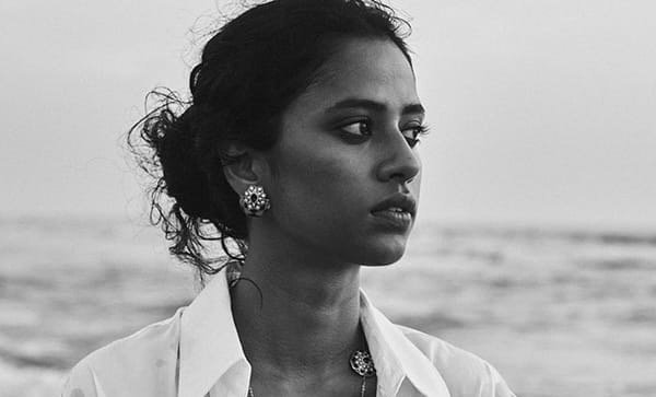 Who is Sana Thampi? Kiran Rao Launches the Ace Fashion Model in Lust Stories 3