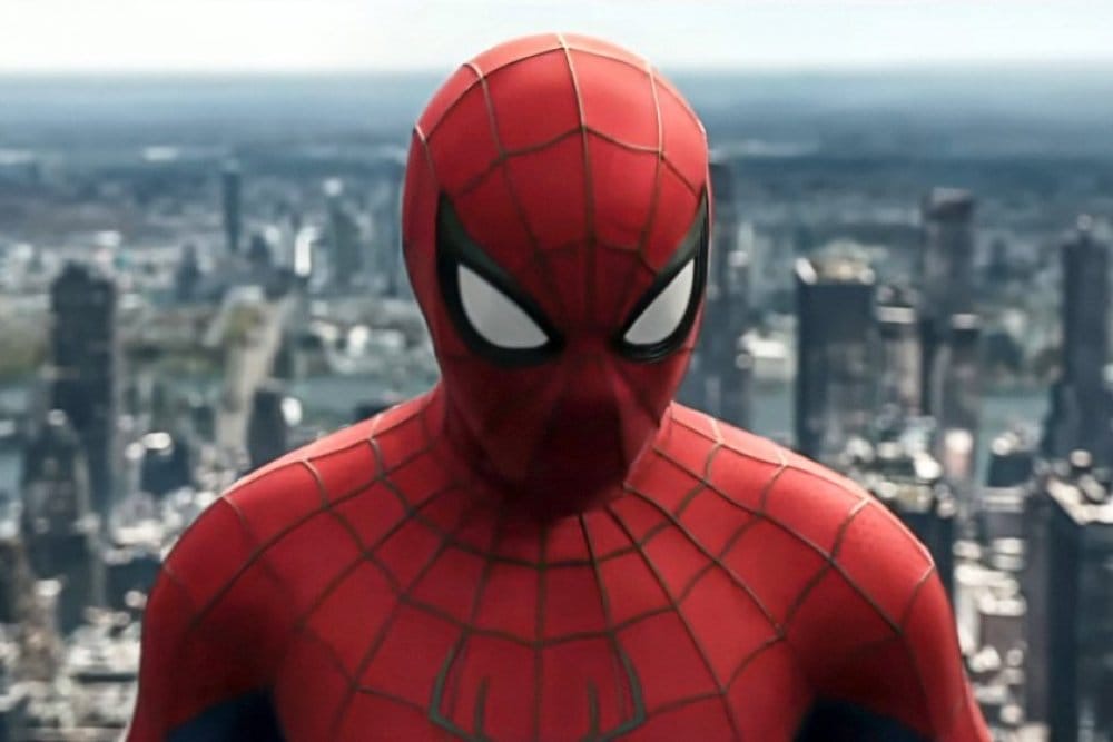 Spider-Man has broken the record set by *Avengers: Endgame* in India today