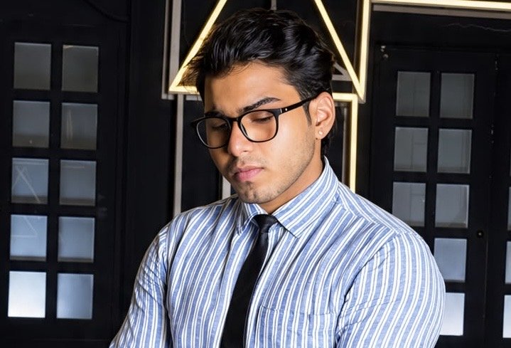 Rejected By Roadies, Now He Controls The Narrative Of Its Stars: The Anjanay Rai Story