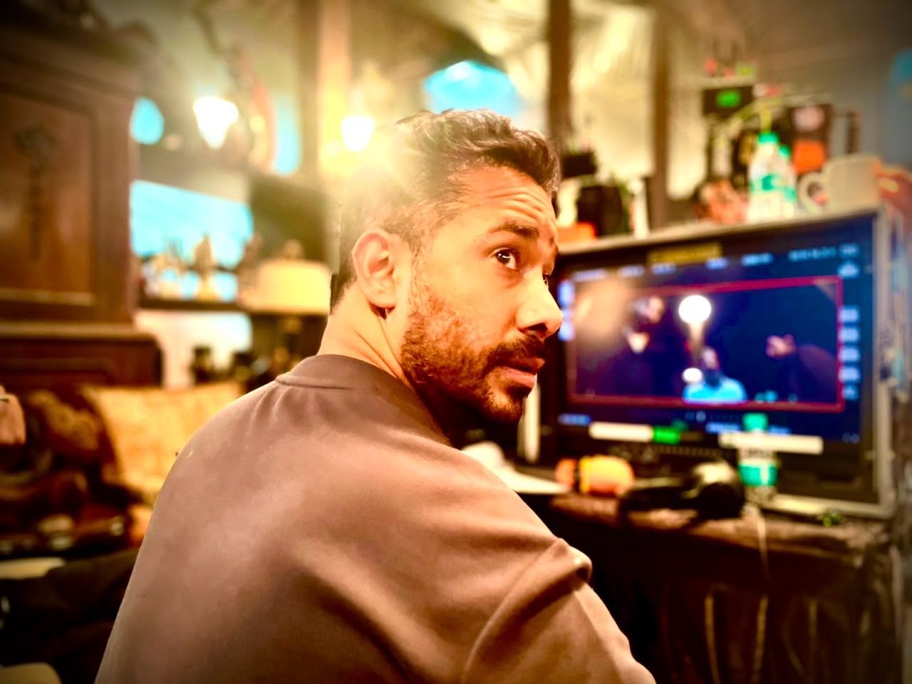 Abhishek Pathak: Redefining the Impact of Hindi Cinema with Standout Creations ft. Drishyam, Section 375, Raid, Shaitaan & More