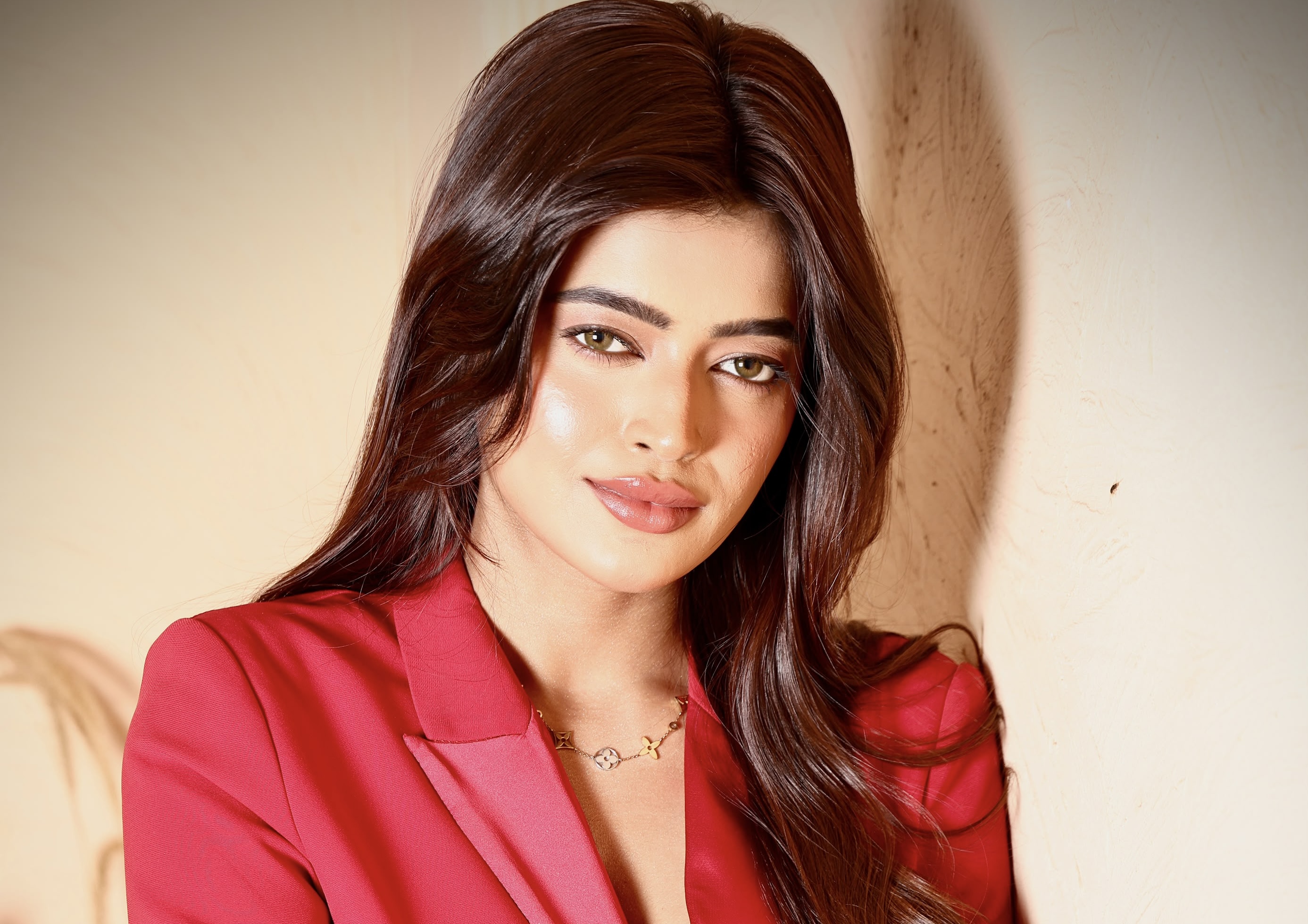 Monika Mishra Is Takling Her Place In South Indian Cinema