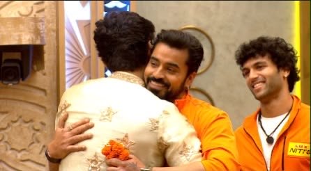 Gautam Gulati chooses maturity over grudges and peace over conflict, Legacy continues on Rise and Fall2!