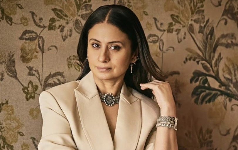 Rasika Dugal on moving beyond the “Strong Female Character” Trope: “Women are allowed to be Complicated and Contradictory