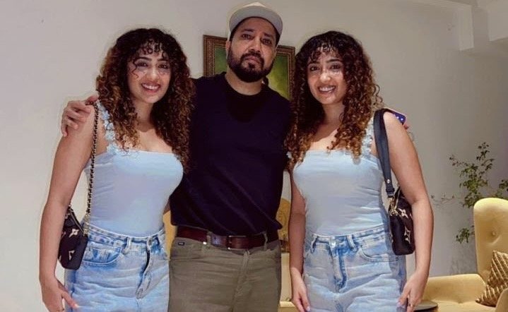 Mika Singh and Chinki Minki Announce a New Property Investment Together, Marking a New Chapter of Growth