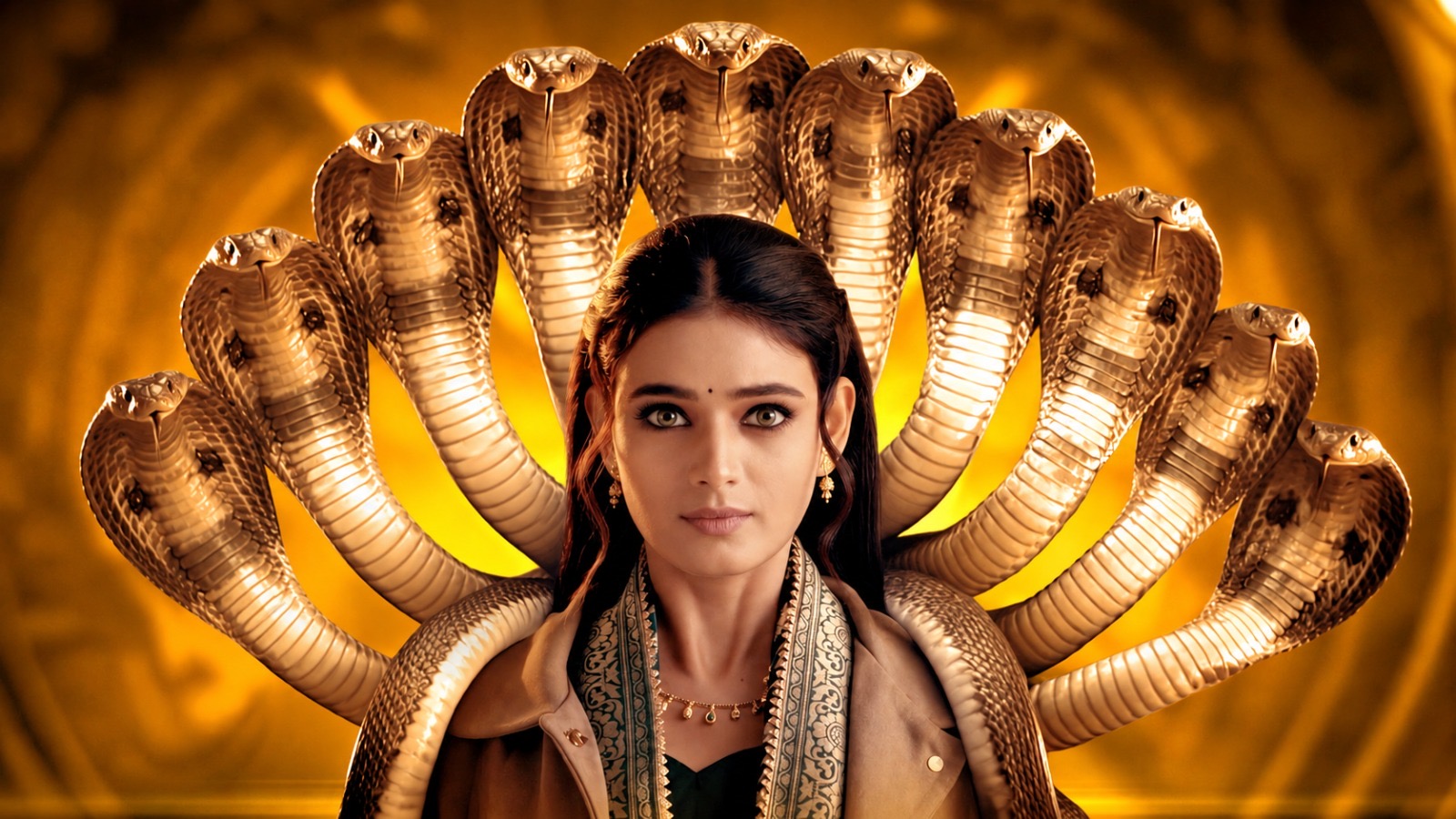 Neha Solanki on Nag Panchami: It's not just a festival, but a beautiful tradition connected to our culture and faith