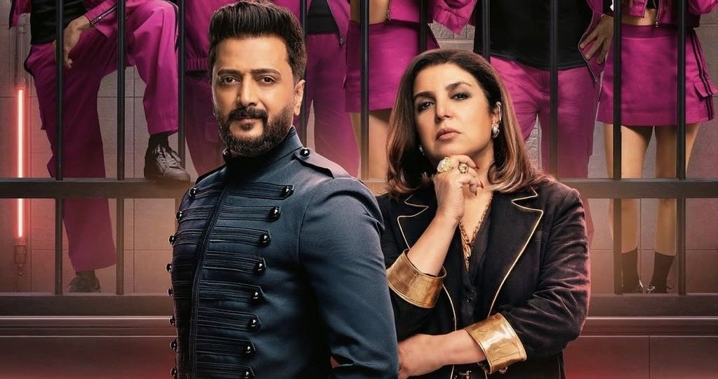 Secrets, Showdowns and Surprises: How Ekta Kapoor’s Lock Upp Season 2’s Biggest Moments Turned It Into a Hit