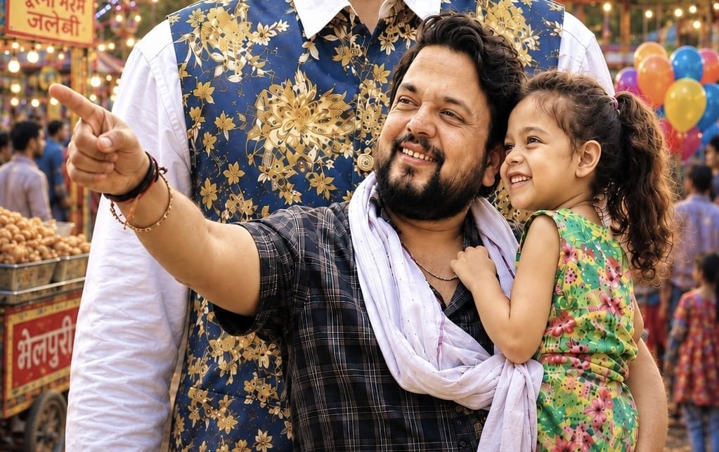 Ali Abbas Turns His Lucknow Experience Into ‘Bulldozer’a Film About Land and Justice