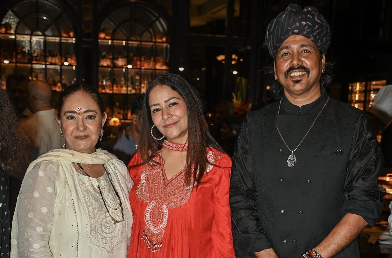 Beyond Grand Weddings and Global Galas-Aarti Mattoo’s Musical ‘Ghar Ki Mehfil’ Strikes a Personal Chord with Momentum Experiences