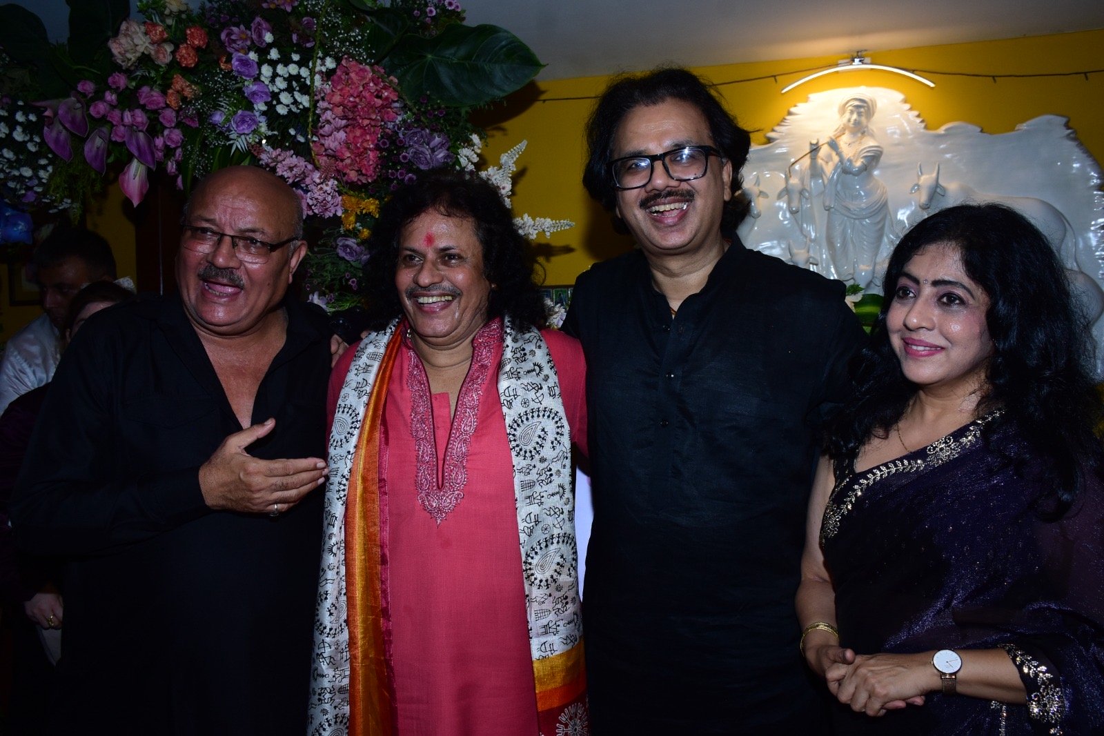 Three Celebrations, Endless Music: Anup Jalota Turns 73 on Guru Purnima