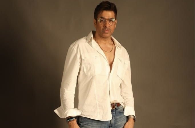 Rajat Bedi Enters the Marathi Film Industry