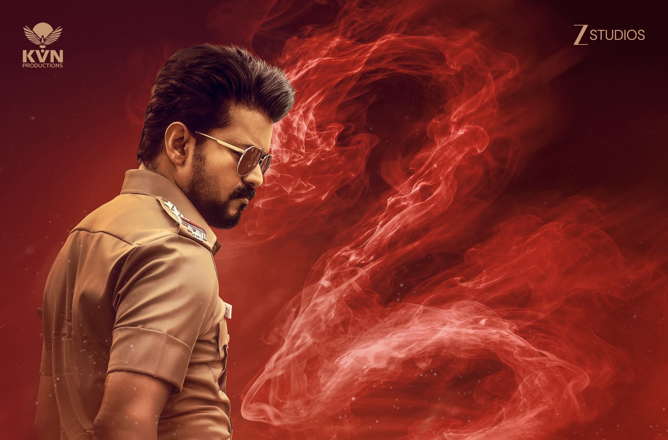 THALAPATHY VIJAY’S FINAL FILM JANA NAYAGAN TO RELEASE WORLDWIDE ON 23RD JULY 2026
