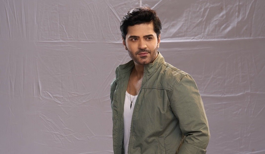 Gaurav Bajpai on Playing Abhijeet in Thodi Si Umeed Thoda Sa Aasman: “He Is Both a Hero and a Villain