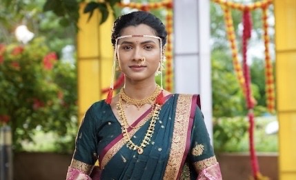 Thodi Si Umeed Thoda Sa Aasman Actress Aarti Birajdar on Vaidehi’s New Chapter: Marriage Should Never Mean Giving Up on Your Dreams