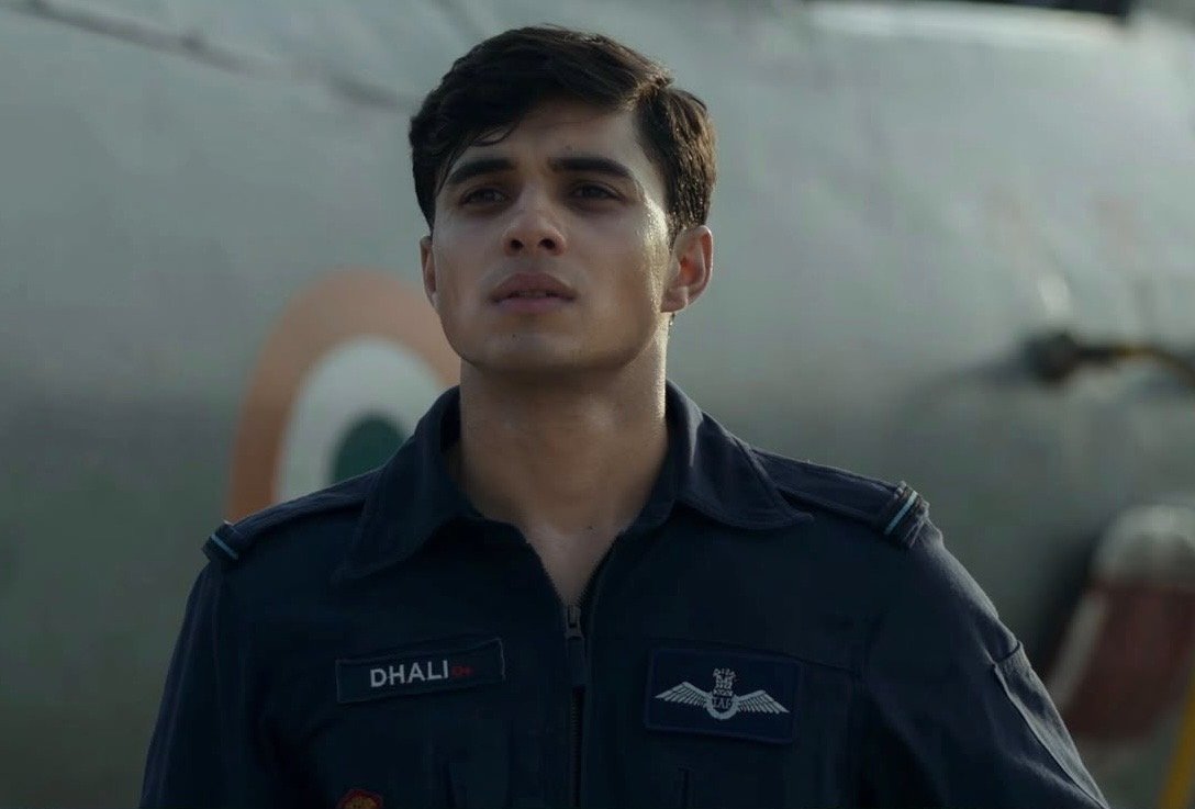 Abhay Verma Reveals How He Felt Connected to Patriotism for Operation Safed Sagar: I wanted to become a pilot when I was in school