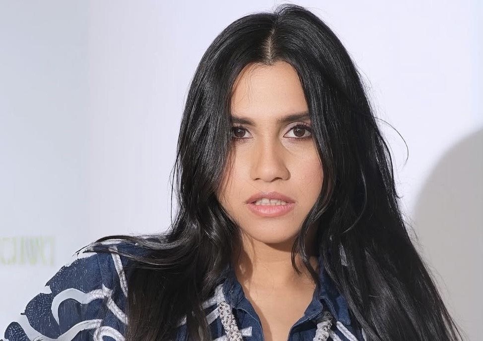 Nikhita Gandhi to Bring Her Music Live to IFFM 2026, Adding a Musical Celebration to the Festival's Entertainment Line-Up