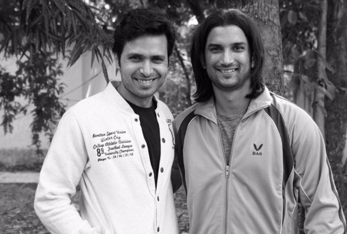 Rejection is the rule of the world. You cannot escape it": Raktanchal fame Kranti Prakash Jha opens up about his early struggles and life after MS Dhoni