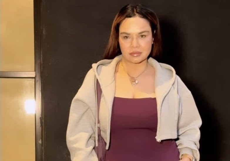 Kavitta Verma: "Fashion Is About Being Comfortable in What You Adorn