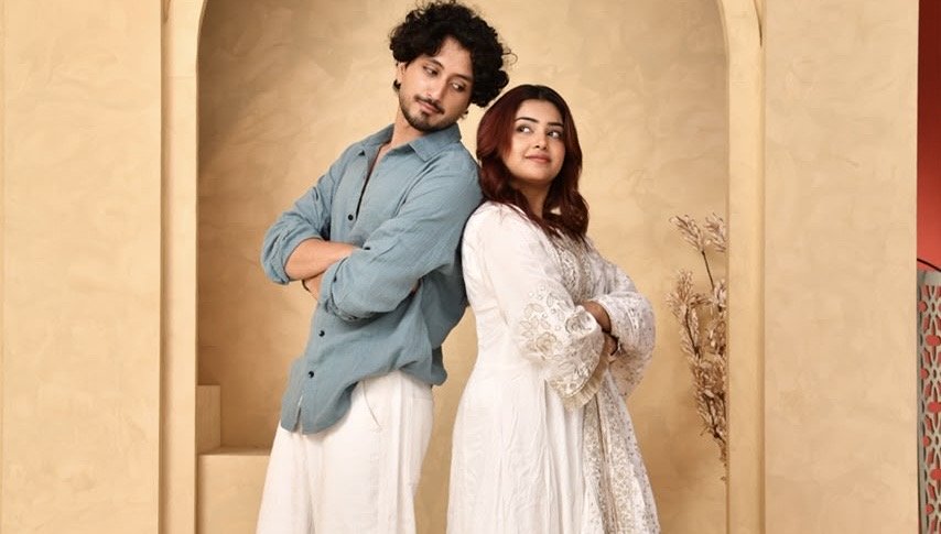 From Andaman to Bollywood: Meghhaa Kaour Wins Hearts in ‘Piya Be Dardi