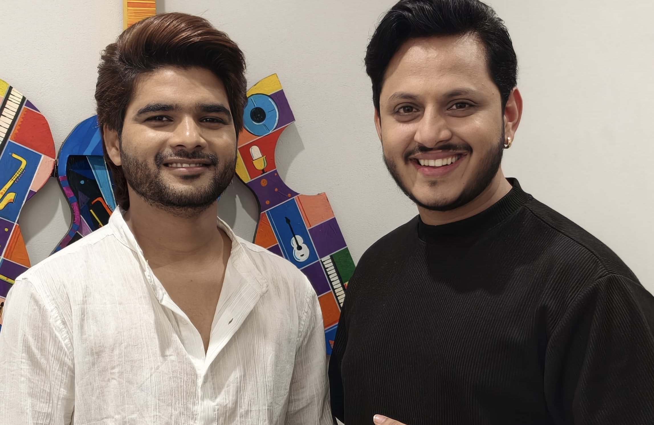 'No Script, No Publicity Gimmick': Nitesh Tiwari Clears the Air on Salman Ali's Viral Podcast Statement