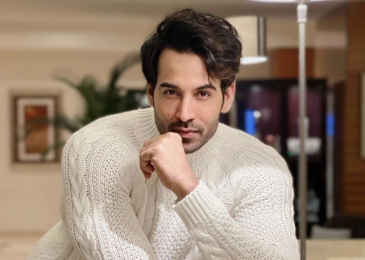 Arhaan Khan on entering showbiz: “One of the biggest challenges is finding your own space