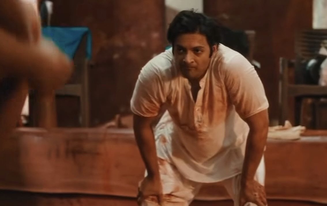 Ali Fazal Flies to Lucknow to Reconnect With His Roots, Finds a Piece of Guddu Pandit in His Nana’s Pehelwani Legacy