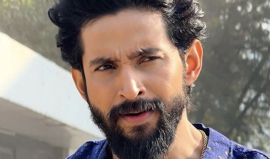 Suraj Pratap Singh’s Sweet Bond with the Young Stars of Divya Prem: Pyaar Aur Rahasya Ki Kahani: It never feels like there is any age gap between us