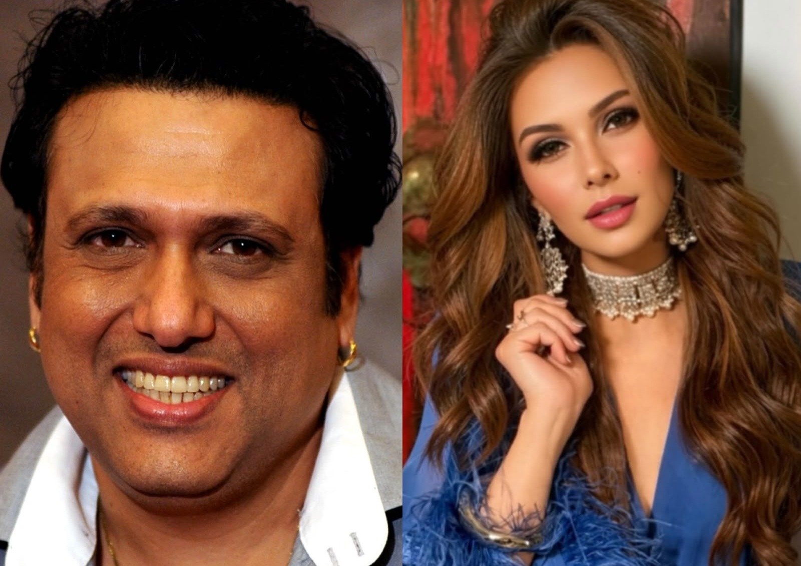 Talent doesn't have an expiration date: Somy Ali supports Govinda