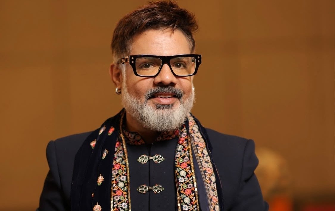 My USP lies in creating experiences, not just events: Producer Dinesh Soni