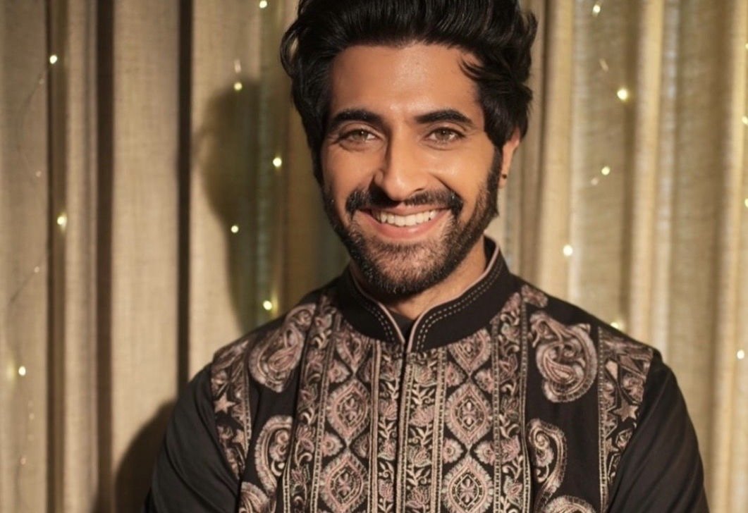 After Toxic, Akshay Oberoi Headed for Another Major South Action Film, shoot to commence in September