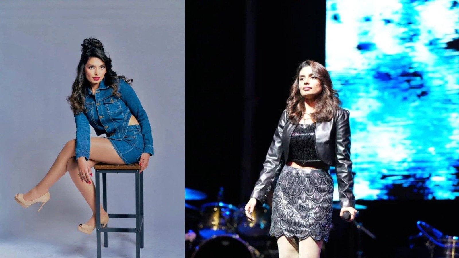 Shannon K’s Bigg Boss 20 Wildcard Buzz Grows: Singer’s Global Career Comes Into Focus