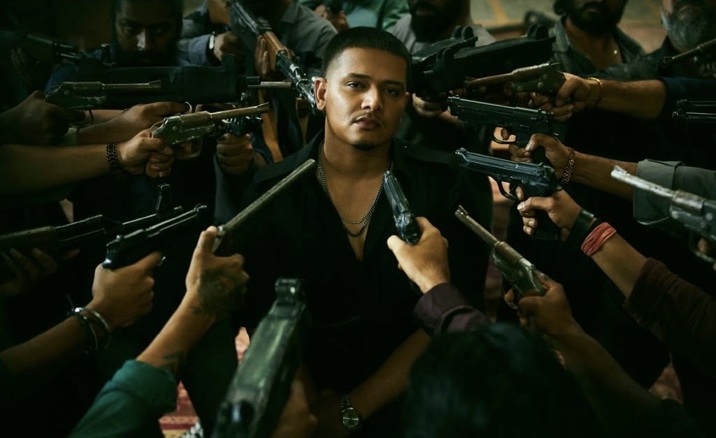 Excel Entertainment and Amazon MGM Studios Unveil Do Numbari, the First Song from Mirzapur